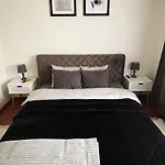 Mocha Apartment