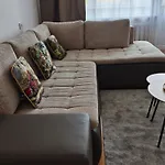 Apartment Mocha