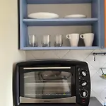 Apartment Mocha
