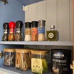 Mocha Apartment *