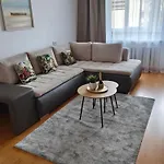 Apartment Mocha Druskininkai
