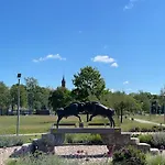 Mocha Druskininkai