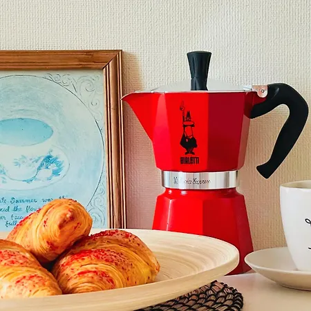 Mocha * Druskininkai