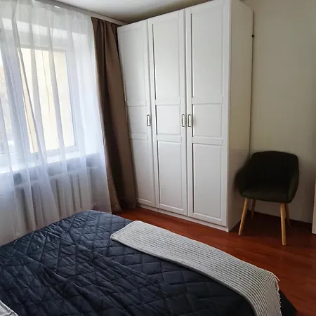 Апартаменты Mocha *