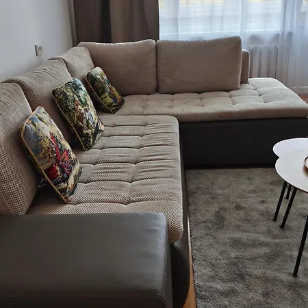 Апартаменты Mocha