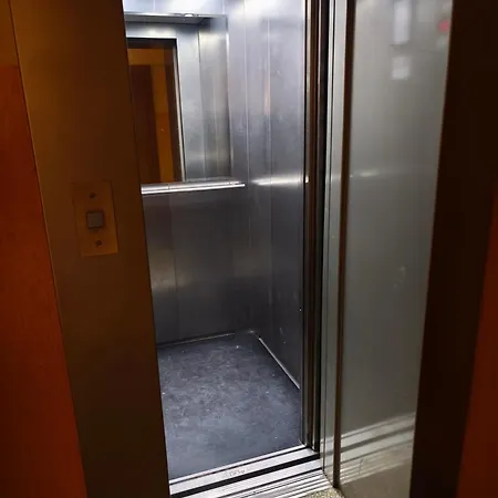 Appartement Mocha *