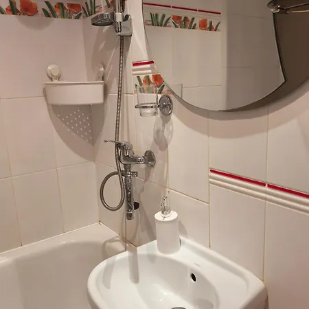 Mocha Друскининкай