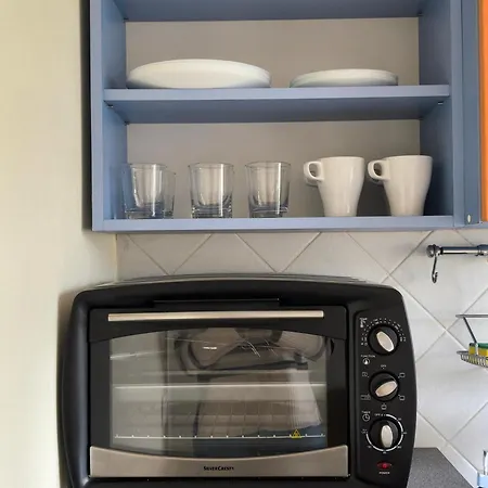 Апартаменты Mocha