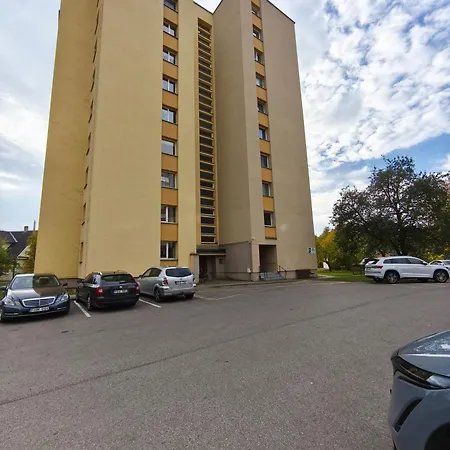 Apartment Mocha