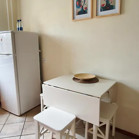 Appartement Mocha