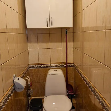 Mocha Apartment Druskininkai