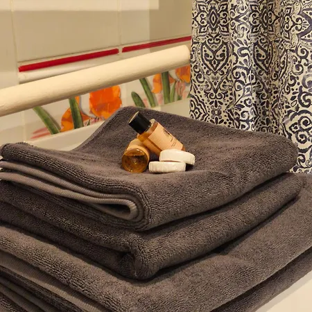 Апартаменты Mocha Друскининкай