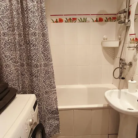 Mocha Апартаменты *