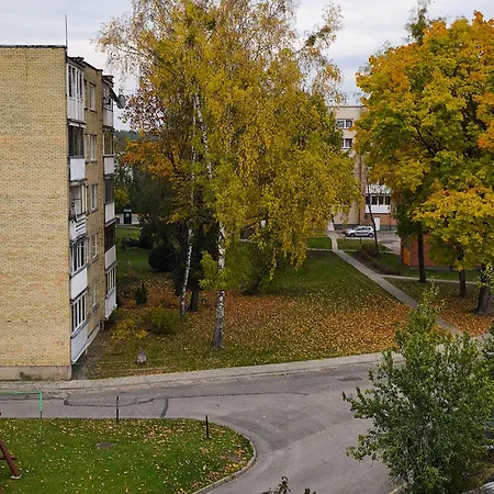 Mocha Apartment Druskininkai