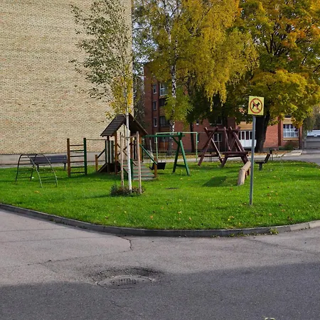 Апартаменты Mocha