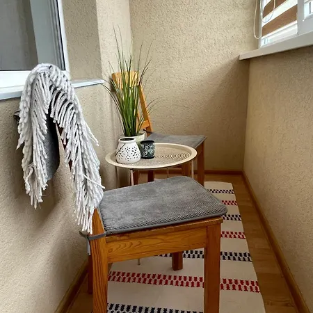 Mocha Друскининкай