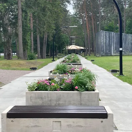 Apartment Mocha Druskininkai