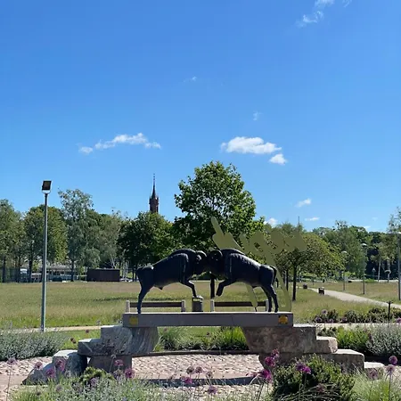 Mocha Druskininkai