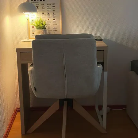 Mocha Друскининкай