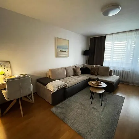 Mocha * Друскининкай