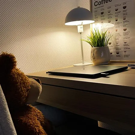 Mocha Appartement Druskininkai