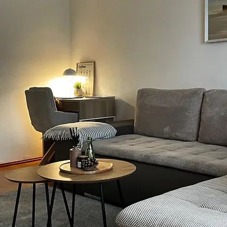 Apartment Mocha
