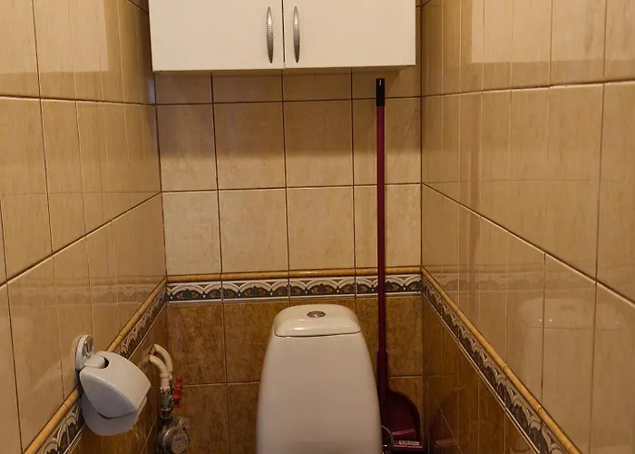 Mocha Apartment Druskininkai