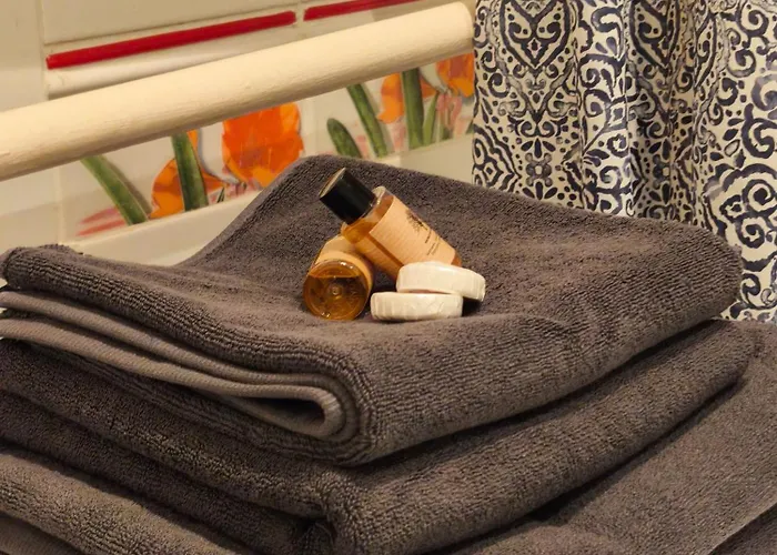 Apartment Mocha Druskininkai