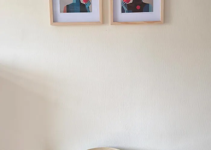 Mocha * Druskininkai