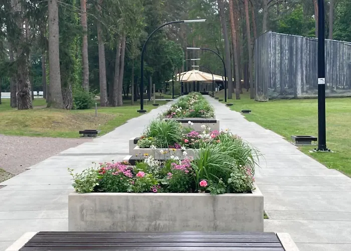 Apartment Mocha Druskininkai