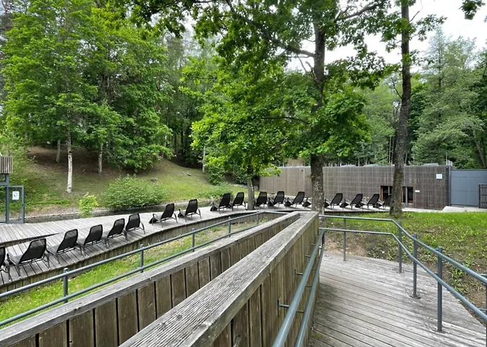 Apartment Mocha Druskininkai