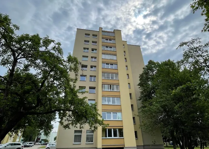 Mocha * Druskininkai