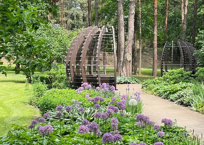 Mocha Apartment Druskininkai