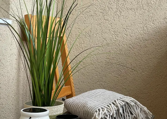 Apartment Mocha Druskininkai