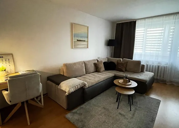 Mocha * Druskininkai