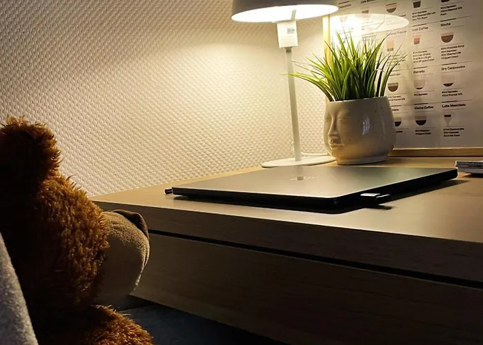 Mocha Apartment Druskininkai